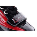 Miniatyrbild 10 av 10: Tempish Rullskridskor Gt 500/90 Inline Skate Röd,Svart EU 33