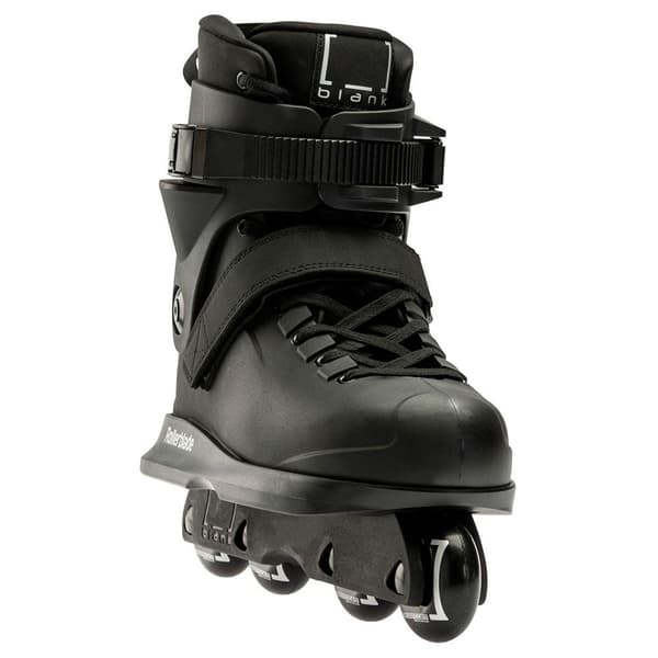 Rollerblade Inline Skøjter Blank Sk Sort EU 39