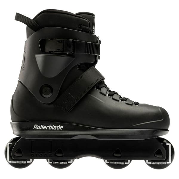 Rollerblade Inline Skøjter Blank Sk Sort EU 39