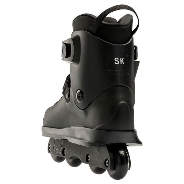 Rollerblade Inline Skøjter Blank Sk Sort EU 39