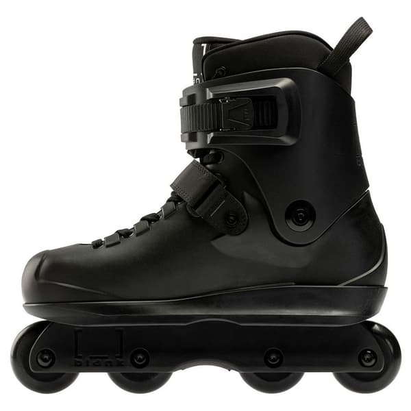 Rollerblade Inline Skøjter Blank Sk Sort EU 39