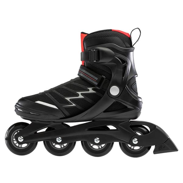 Rollerblade Linjassa Luistimet Advantage Pro Xt Musta EU 44 1/2