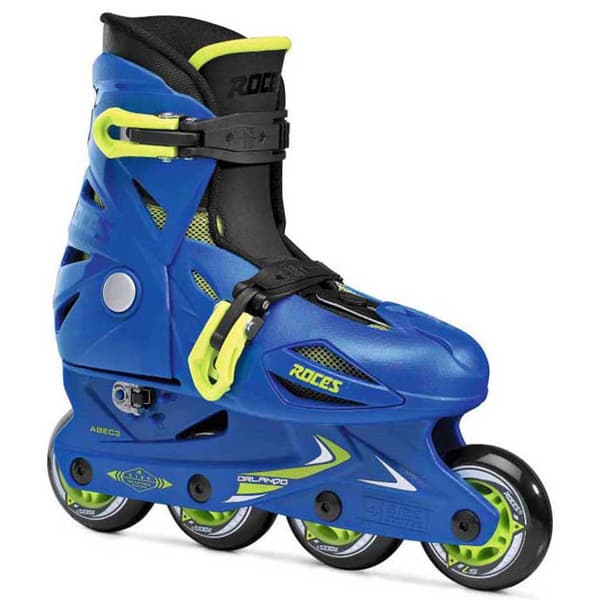 Roces Inline Skøjter Orlando Iii Blå EU 30-35