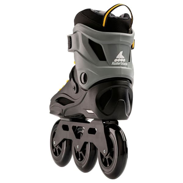 Rollerblade Inline Skøjter Rb 110 3wd Sort EU 43
