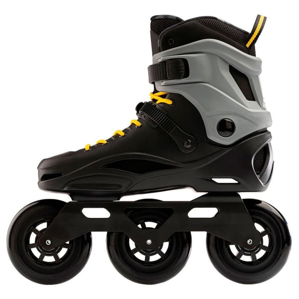 Rollerblade Inline Skøjter Rb 110 3wd Sort EU 43