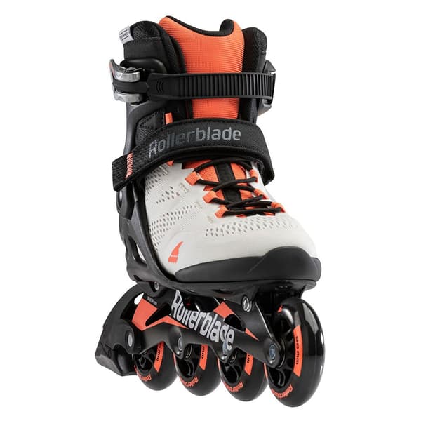 Rollerblade Inline Skøjter Macroblade 80 Woman Hvid EU 36