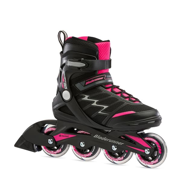 Rollerblade Linjassa Luistimet Advantage Pro Xt Woman Musta EU 42