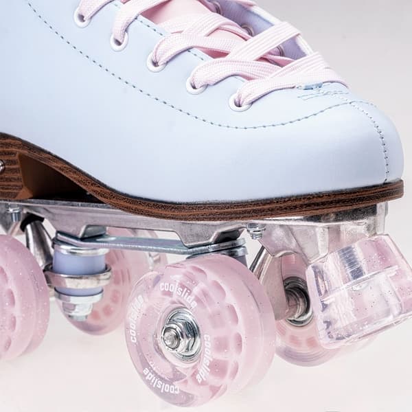 Coolslide Rullskridskor Lapizu Rosa EU 38