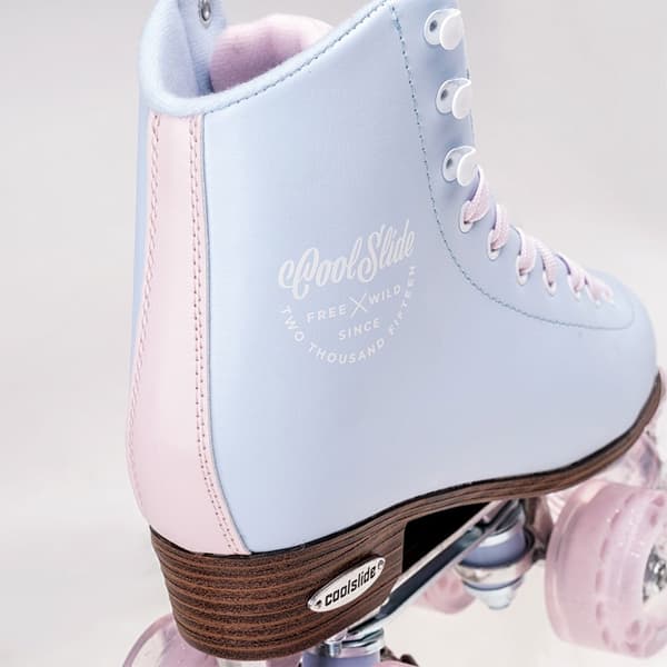 Coolslide Rullskridskor Lapizu Rosa EU 38