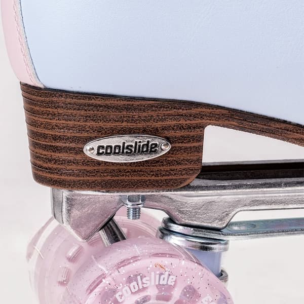 Coolslide Rullskridskor Lapizu Rosa EU 38