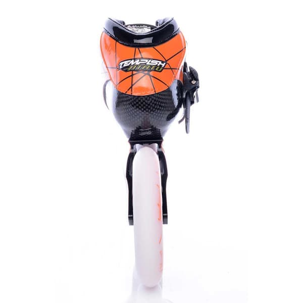 Tempish Rullskridskor Atatu Low Orange EU 39
