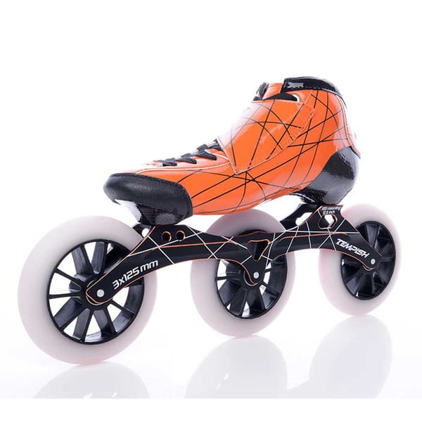 Tempish Rullskridskor Atatu Low Orange EU 39