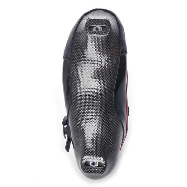 Tempish Rullskridskor Gt 500/110 Inline Skate Röd,Svart EU 41