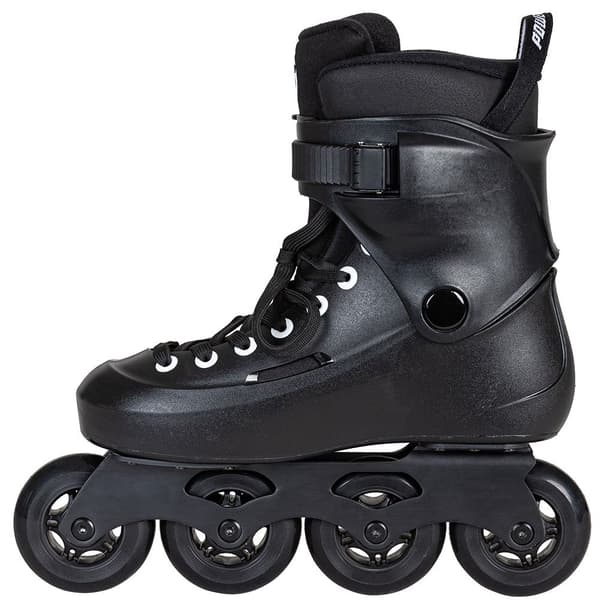 Powerslide Inline Skøjter Zoom 80 2023 Sort EU 43-44