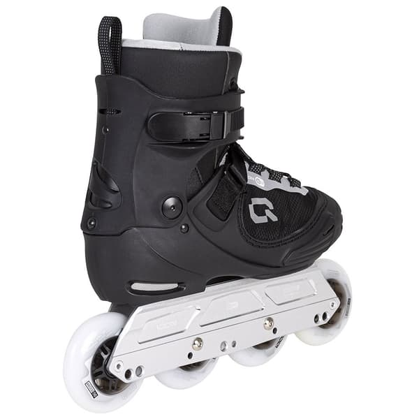 Iqon Inline Skøjter Ag 30 Sort EU 38-39