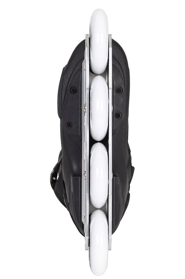 Iqon Inline Skøjter Ag 30 Sort EU 38-39
