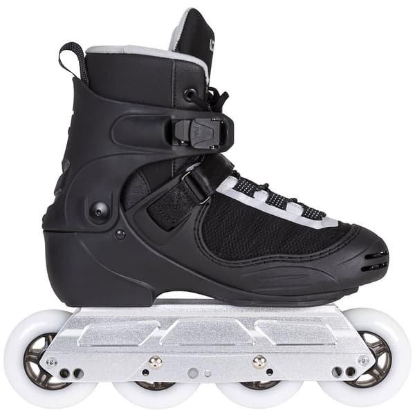 Iqon Inline Skøjter Ag 30 Sort EU 38-39