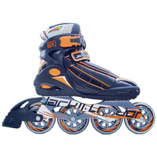 Jack London Inline Skøjter Pro 90 Blå EU 41