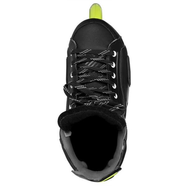 Powerslide Inline Skøjter Triton 80 Sort EU 38