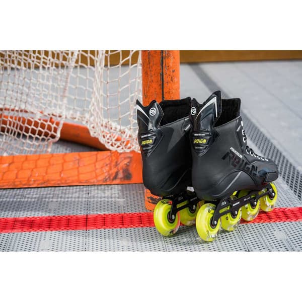 Powerslide Inline Skøjter Triton 80 Sort EU 38