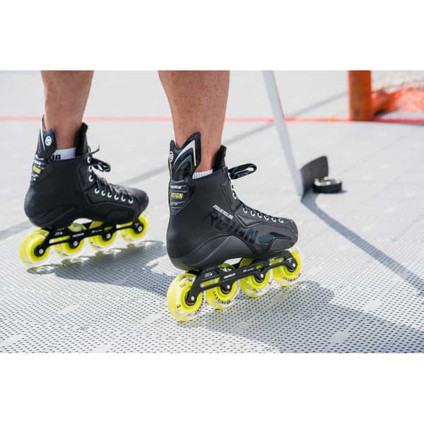 Powerslide Inline Skøjter Triton 80 Sort EU 38