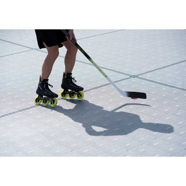 Powerslide Rullskridskor Ares 100 Svart EU 39