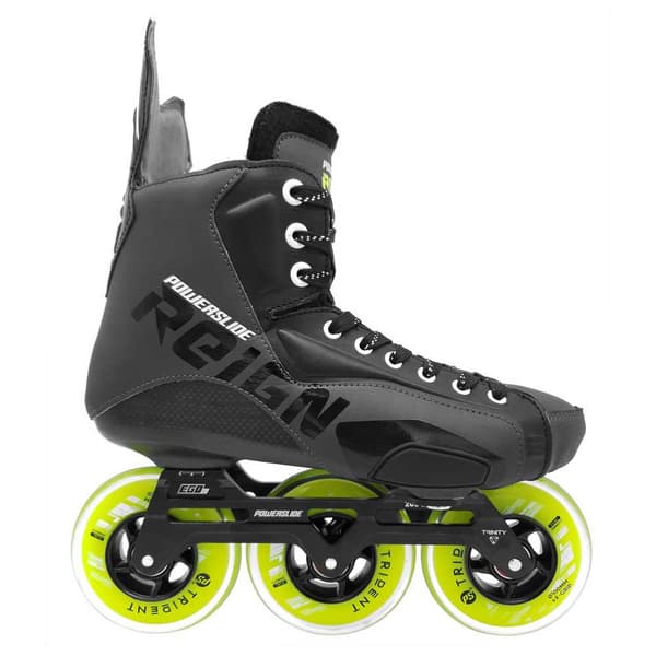 Powerslide Rullskridskor Ares 100 Svart EU 39