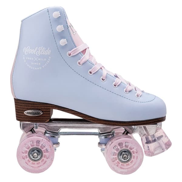 Coolslide Rullskridskor Lapizu Rosa EU 36