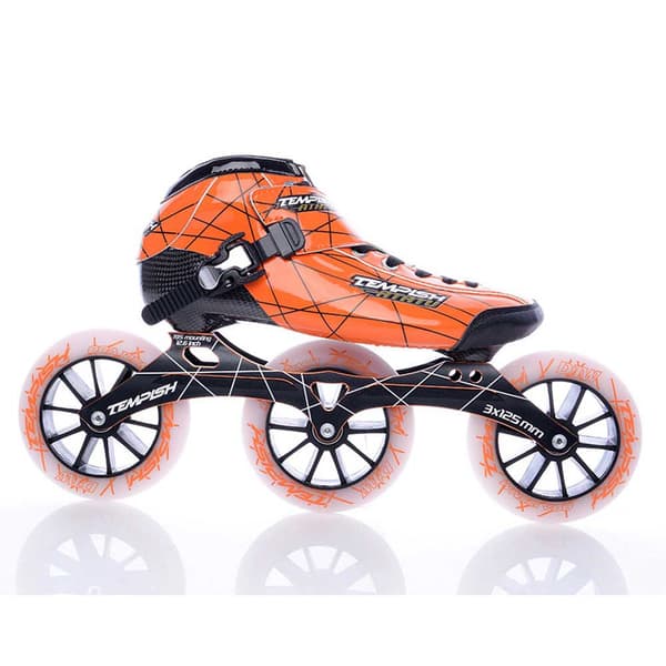 Tempish Rullskridskor Atatu Low Orange EU 41