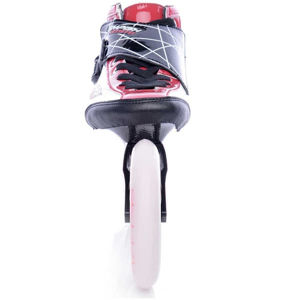Tempish Inline Skøjter Atatu Low Rød,Hvid EU 40
