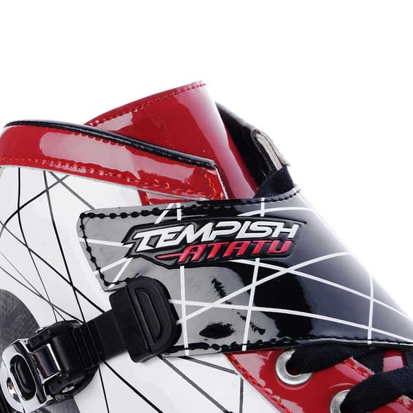 Tempish Inline Skøjter Atatu Low Rød,Hvid EU 40