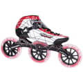 Miniatyrbillede 1 af 10: Tempish Inline Skøjter Atatu Low Rød,Hvid EU 40