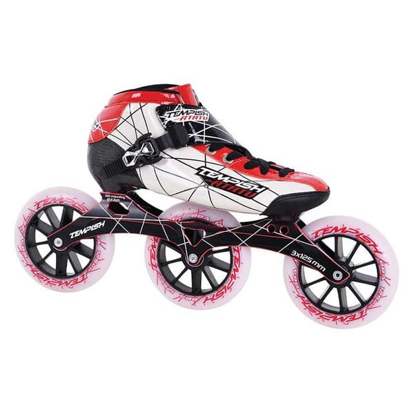 Tempish Inline Skøjter Atatu Rød EU 39