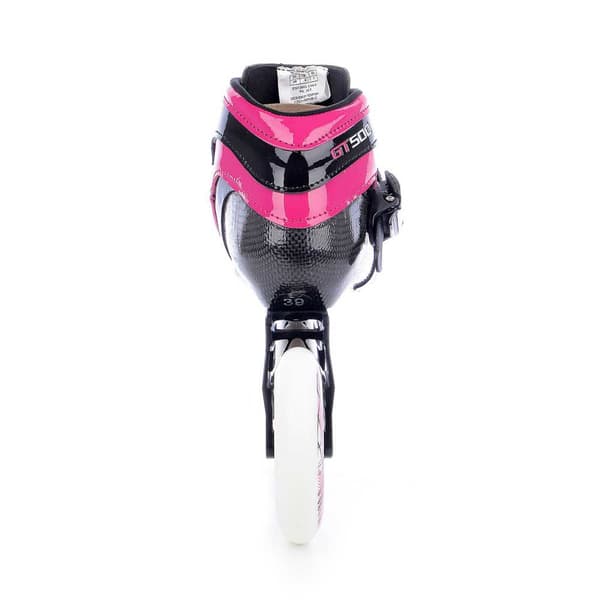 Tempish Rullskridskor Gt 500/100 Inline Skate Rosa EU 42