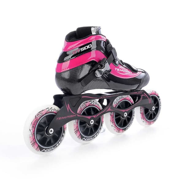 Tempish Rullskridskor Gt 500/100 Inline Skate Rosa EU 42