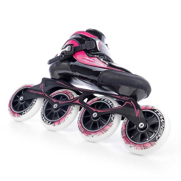 Tempish Rullskridskor Gt 500/100 Inline Skate Rosa EU 42