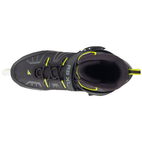 Rollerblade Rullskridskor Rb Xl Svart EU 51