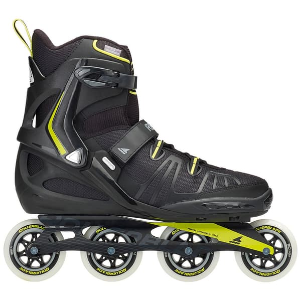 Rollerblade Rullskridskor Rb Xl Svart EU 51