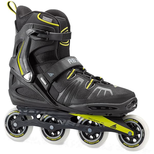 Rollerblade Inline Skøjter Rb Xl Sort EU 51