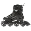 Miniatyrbillede 4 af 6: Rollerblade Inline Skøjter Zetrablade Sort EU 42 1/2