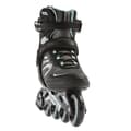 Miniatyrbillede 5 af 6: Rollerblade Inline Skøjter Zetrablade Sort EU 42 1/2