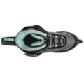 Miniatyrbillede 1 af 6: Rollerblade Inline Skøjter Zetrablade Sort EU 42 1/2