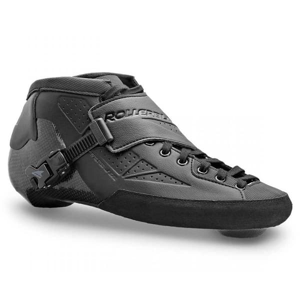 Rollerblade Rullskridskor Powerblade Proffs Svart EU 44