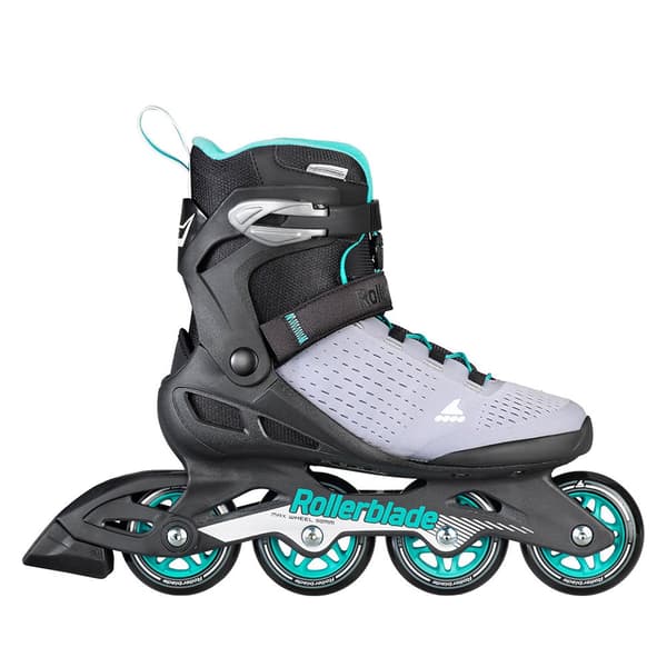 Rollerblade Inline Skøjter Zetrablade Elite Woman Sort EU 40
