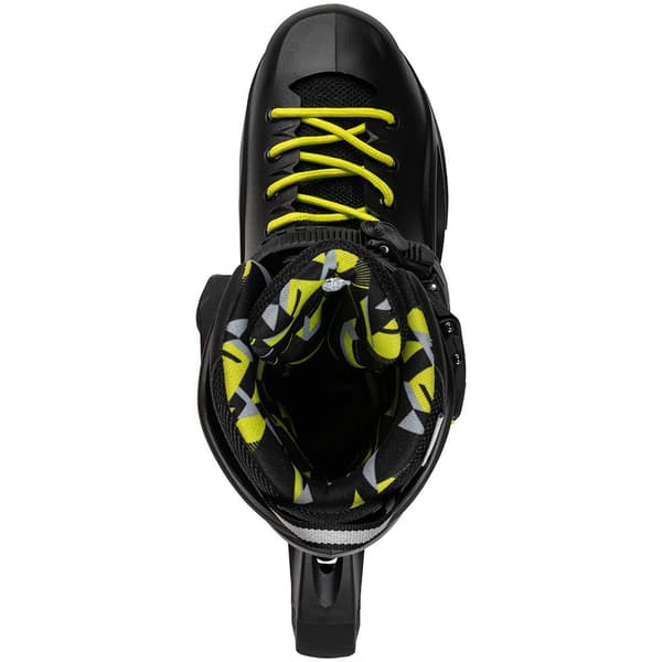 Rollerblade Linjassa Luistimet Rb Risteilijä Musta EU 35