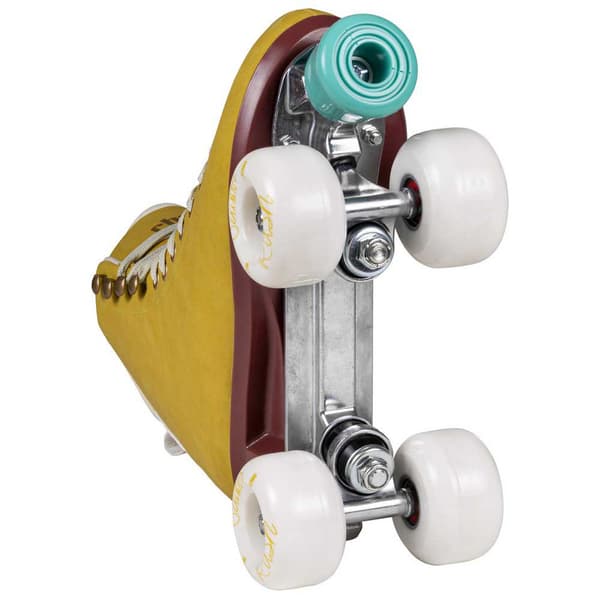 Chaya Rullskridskor Melrose Deluxe Gul EU 36