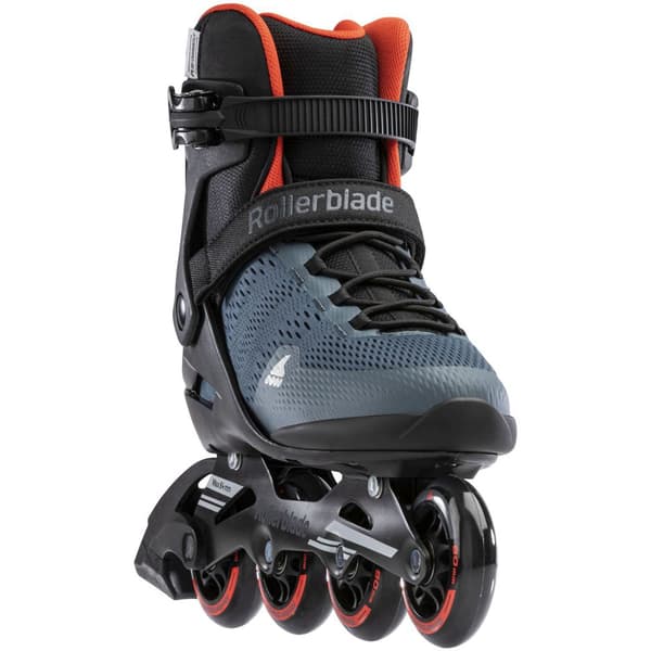Rollerblade Linjassa Luistimet Sirio 80 Sininen,Musta EU 42 1/2