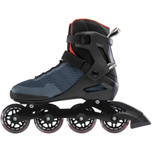 Rollerblade Linjassa Luistimet Sirio 80 Sininen,Musta EU 42 1/2