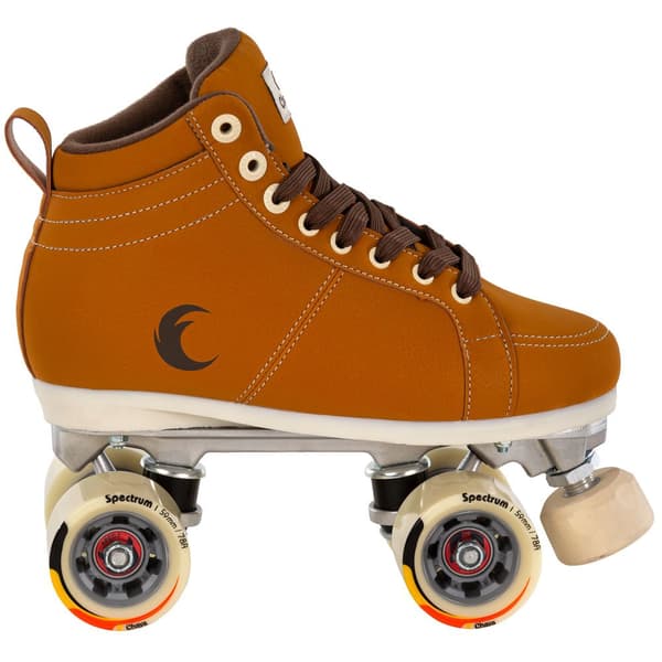 Chaya Rulleskøjter Cappuccino Orange EU 37