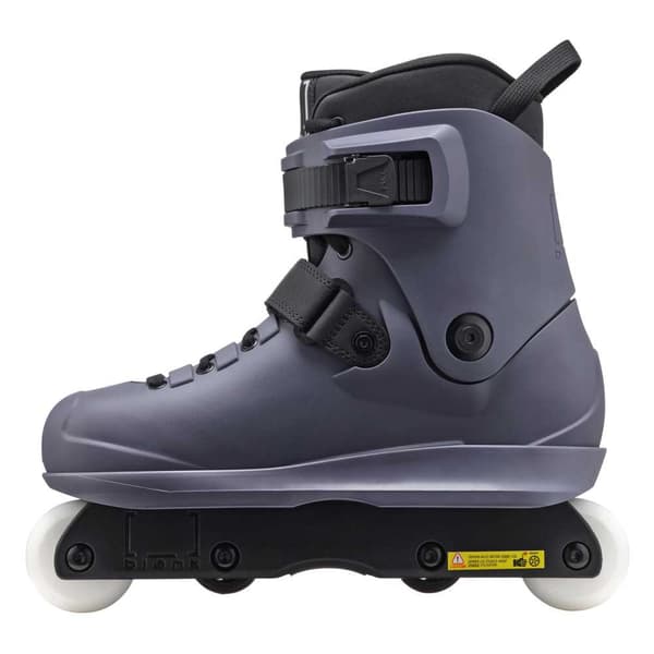 Rollerblade Rullskridskor Blank Team Silver EU 42